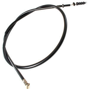 Clutch cable Kawasaki W 650 -\'02 handlebar high