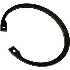Clutch pressure plate cup seeger Moto Guzzi Serie Piccola