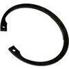 Seeger piattello spingidisco frizione per Moto Guzzi Serie Piccola