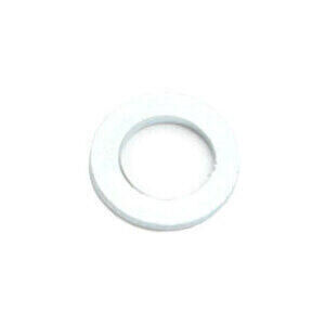 Carburetor mixture screw washer Mikuni BDST