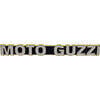 Emblema carena per Moto Guzzi Serie Grossa