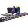 Kit upgrade sospensioni per Honda CBR 900 RR '98-'99 Hyperpro Streetbox - Foto 4