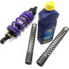 Kit upgrade sospensioni per Honda VTR 1000 SP1 Hyperpro Streetbox - Foto 2
