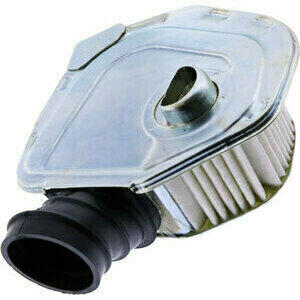 Filtro aria per Honda CB 250 K sinistro