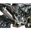 Finale di scarico per Benelli TRK 502 QD Exhaust Magnum Tr-Cono - Foto 2