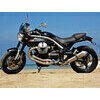 Finale di scarico per Moto Guzzi Griso QD Exhaust Magnum Tr-Cono