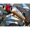 Finale di scarico per Aprilia Dorsoduro 750 QD Exhaust Magnum Tr-Cono coppia - Foto 2