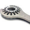 Chiave flangia collettori di scarico per BMW R Boxer 2V Easy inox - Foto 3