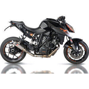 Finale di scarico per KTM Super Duke 1290 QD Exhaust Magnum Tr-Cono