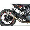 Finale di scarico per KTM Super Duke 1290 QD Exhaust Magnum Tr-Cono - Foto 3