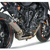 Finale di scarico per KTM Super Duke 1290 QD Exhaust Magnum Tr-Cono - Foto 2