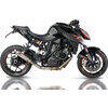 Finale di scarico per KTM Super Duke 1290 QD Exhaust Magnum Tr-Cono