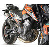 Finale di scarico per KTM Duke 790 QD Exhaust Magnum Tr-Cono - Foto 3