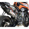 Finale di scarico per KTM Duke 790 QD Exhaust Magnum Tr-Cono - Foto 2