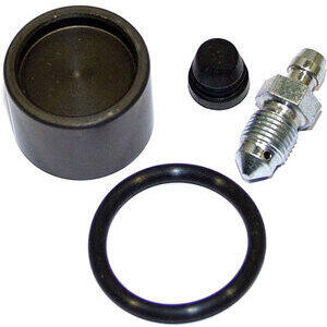 Pistoncino attuatore frizione per Ducati 750 F1 completo