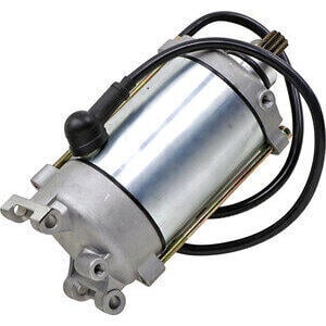 Motorino di avviamento per Honda CB 750 Four Rick's Motorsport Electric