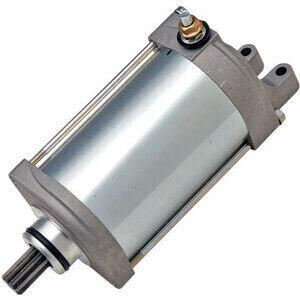 Starting motor Aprilia Caponord 1000 Rick's Motorsport Electric