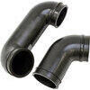 Manicotto aspirazione per Ducati Pantah scatola filtro set completo