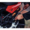 Kit borse moto per Ducati Scrambler 800 SW-Motech Blaze Pro - Foto 7