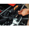 Kit sacoche moto Ducati Panigale 1199 SW-Motech Blaze Pro - Photos 5