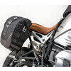 Kit sacoche moto BMW R 9T Scrambler SW-Motech Legend Gear right - Photos 2