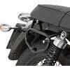 Kit bolsa moto Triumph Bonneville -'15 SW-Motech Legend Gear - Fotos 2