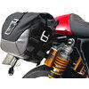 Kit borse moto per Triumph Thruxton 1200 SW-Motech Legend Gear - Foto 2