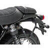 Kit borse moto per Triumph Street Scrambler SW-Motech Legend Gear sinistra - Foto 3