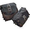Kit borse moto per Triumph Bonneville '16- SW-Motech Legend Gear - Foto 4