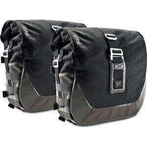 Kit bolsa moto Triumph Bonneville Speedmaster SW-Motech Legend Gear