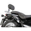 Kit borse moto per Triumph Bonneville Speedmaster SW-Motech Legend Gear laterali - Foto 4