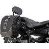 Kit borse moto per Triumph Bonneville Speedmaster SW-Motech Legend Gear laterali - Foto 2