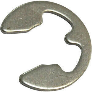 Footpegs spring pin seeger Moto Guzzi V 7 i.e. Cafè