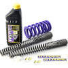 Kit upgrade sospensioni per Kawasaki ZX-9R 900 '99 Hyperpro Combi