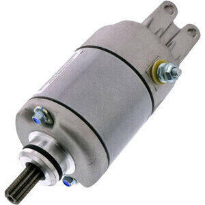 Motor de arranque KTM Adventure 640 JMP