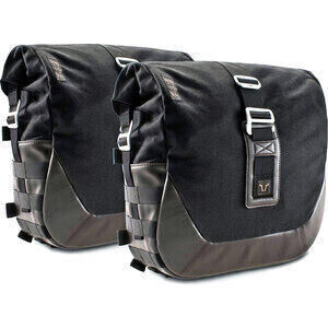 Kit bolsa moto Guzzi V 7 i.e. III SW-Motech Legend Gear