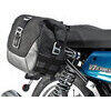 Kit borse moto per Moto Guzzi V 7 i.e. III SW-Motech Legend Gear laterali - Foto 5