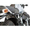 Kit borse moto per Moto Guzzi V 7 i.e. III SW-Motech Legend Gear laterali - Foto 2