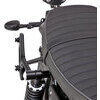 Kit borse moto per Moto Guzzi V 9 SW-Motech Legend Gear laterali - Foto 3