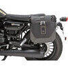 Kit borse moto per Moto Guzzi V 9 SW-Motech Legend Gear laterali - Foto 2