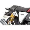 Kit borse moto per Honda CB 1100 RS '17- SW-Motech Legend Gear laterali - Foto 3