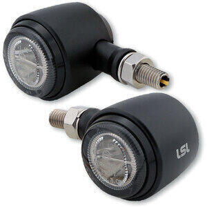 Coppia frecce led LSL Retro nero