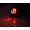 Coppia frecce led LSL Retro titanio - Foto 5