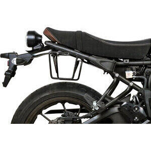 Telaietto borse moto per Yamaha XSR 700 Shad Cafe kit