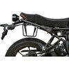 Telaietto borse moto per Yamaha XSR 700 Shad Cafe kit