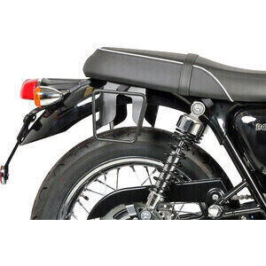 Telaietto borse moto per Triumph Bonneville \'16- Shad Cafe kit