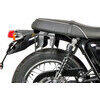 Telaietto borse moto per Triumph Bonneville '16- Shad Cafe kit