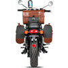 Telaietto borse moto per Triumph Bonneville '16- Shad Cafe kit - Foto 5