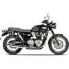 Telaietto borse moto per Triumph Bonneville '16- Shad Cafe kit - Foto 7