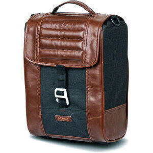 Borsa moto Shad Cafe SR38 laterale 10lt